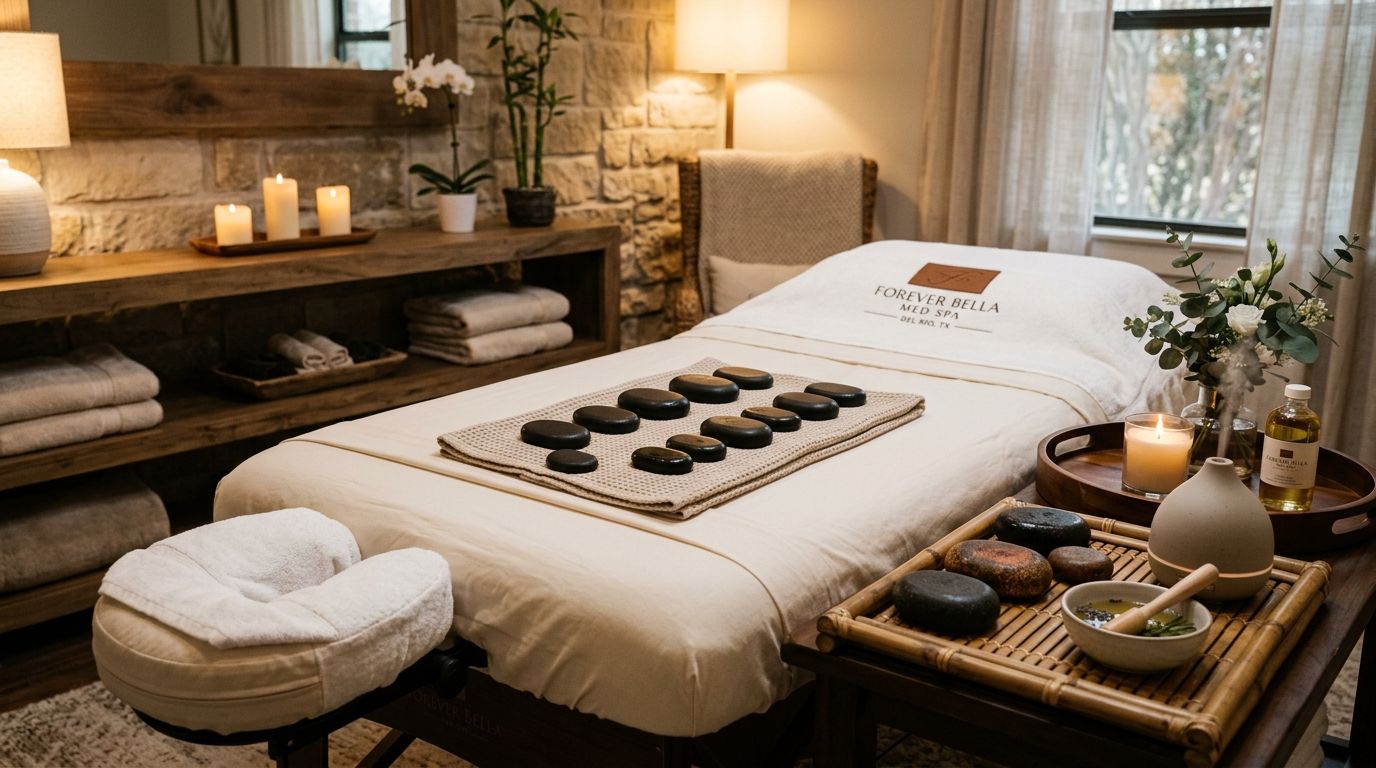 Forever Bella Med Spa, spa in Del Rio, TX, photo 2 of 6