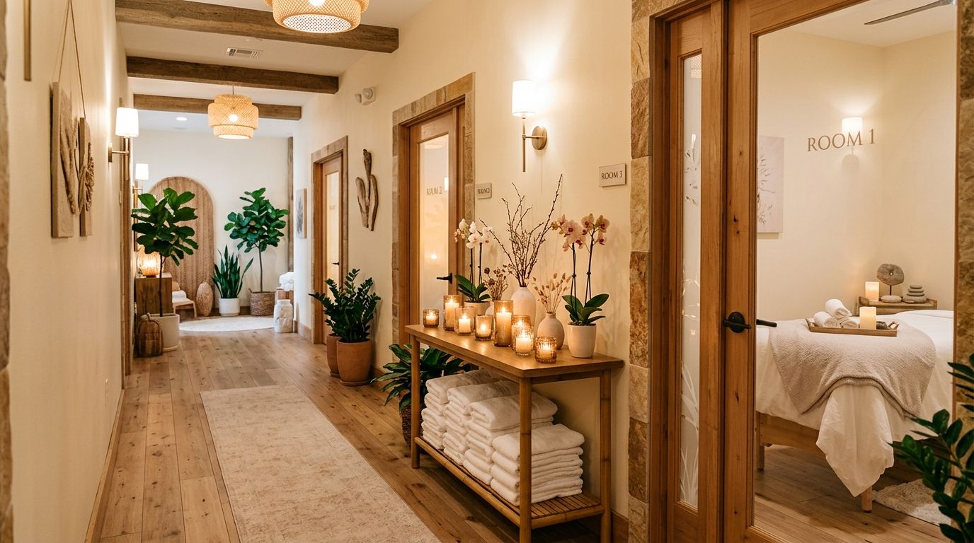 Forever Bella Med Spa, spa in Del Rio, TX, photo 4 of 6