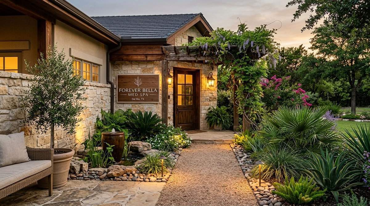 Forever Bella Med Spa, spa in Del Rio, TX, photo 5 of 6