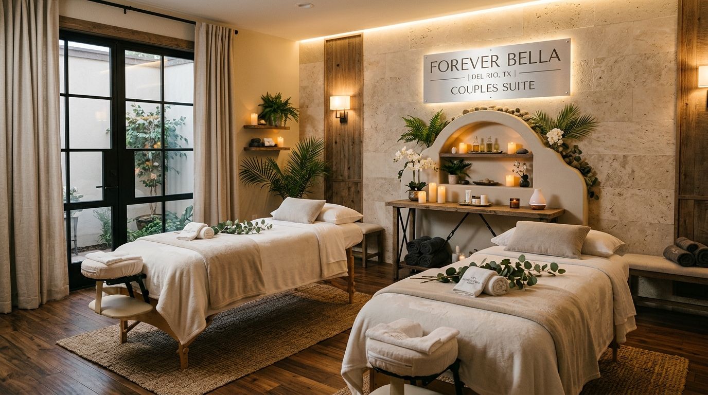 Forever Bella Med Spa, spa in Del Rio, TX, photo 6 of 6
